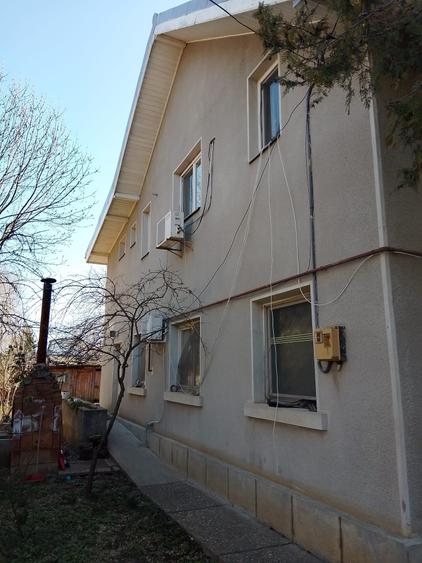 Damaroaia, strada linistita, P+1,necesita renovare, teren 370mp - 2