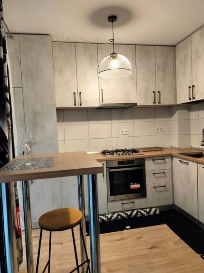 Apartament 3 Camere | Parcare  | Metrou | Floreasca - 9