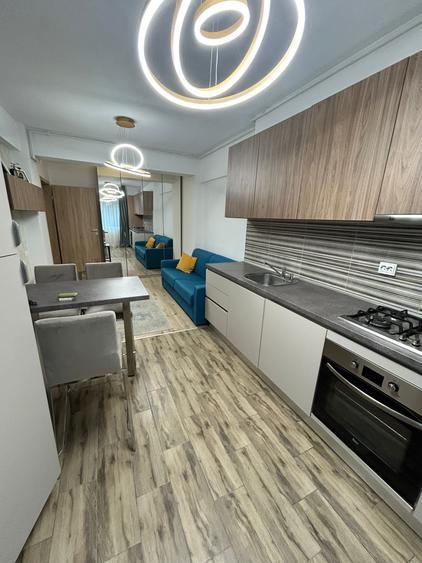 Militari,Metrou Pacii 2 Min,Rotar Park Iuliu Maniu,Curat,C Anaf - 2