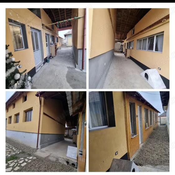 Vand casa Sat Stramba Jiu - 8