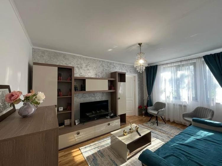 2 Camere Zona Centrală- Fantasio Gaze - 1