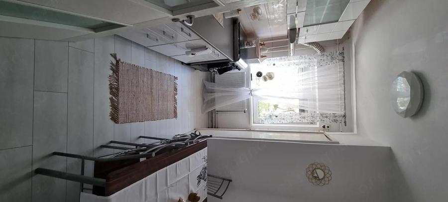 apartament cu doua camere de inchiriat - 4