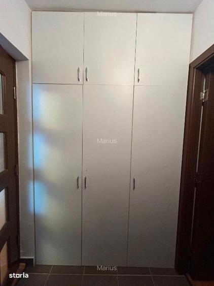 2 Camere | Obor | Avrig | Metrou | Disponibil Imediat - 7