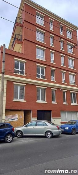 Cladire Buzesti S+P+5 12 locuri de parcare - 10