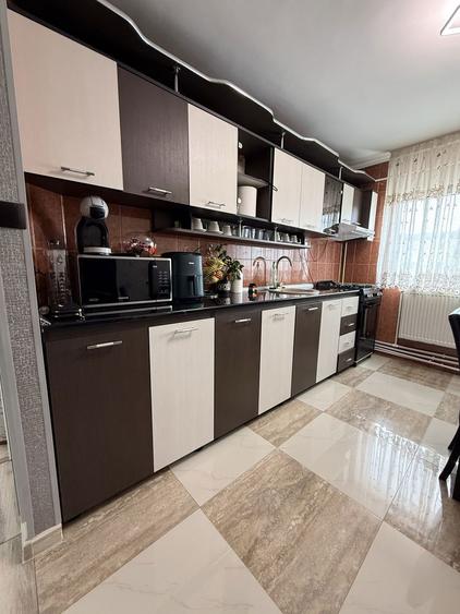 Apartament cu 3 camere - 1
