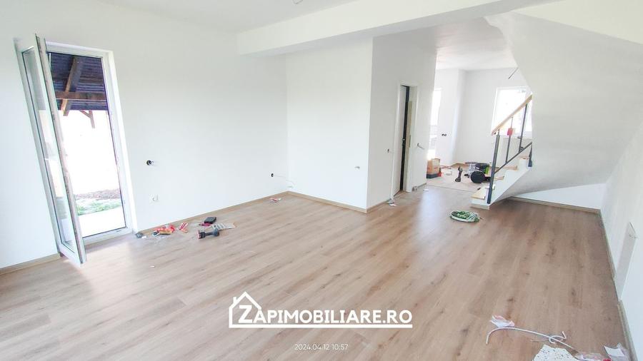 Casa 4 camere  - La cheie - ultima disponibila - 25