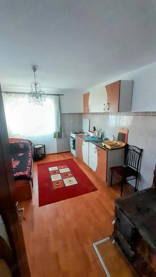 Casa individuala cu teren 1000m mobilata Cocorova, Mehedinti - 7