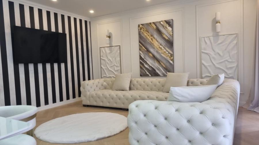 ARQA Jolie Village | 4 Camere | Centrala | X2 Parcare | Terasa 40 MP | - 2