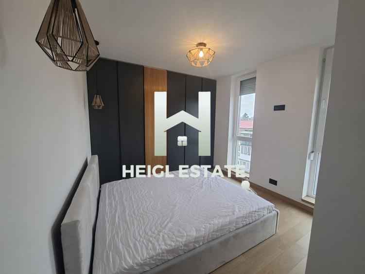 Apartament cu 3 camere modern in zona Sagului - 1