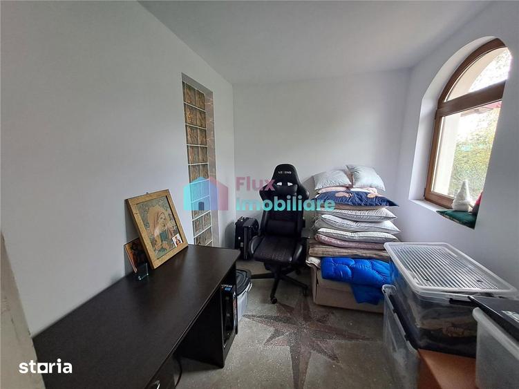 Vila in Cornu Luncii - 5
