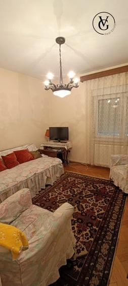 Apartament 3 camere Dorobanti | centrala proprie - 3