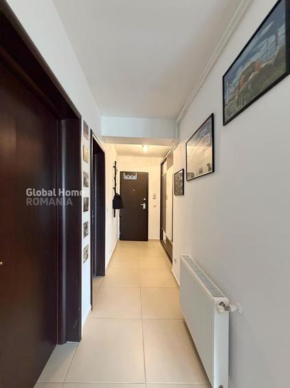 Apartament cu 2 camere decomandat, mobilat în Vitan