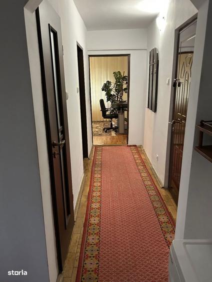 Apartament 2 camere decomandat- Marasti - 8