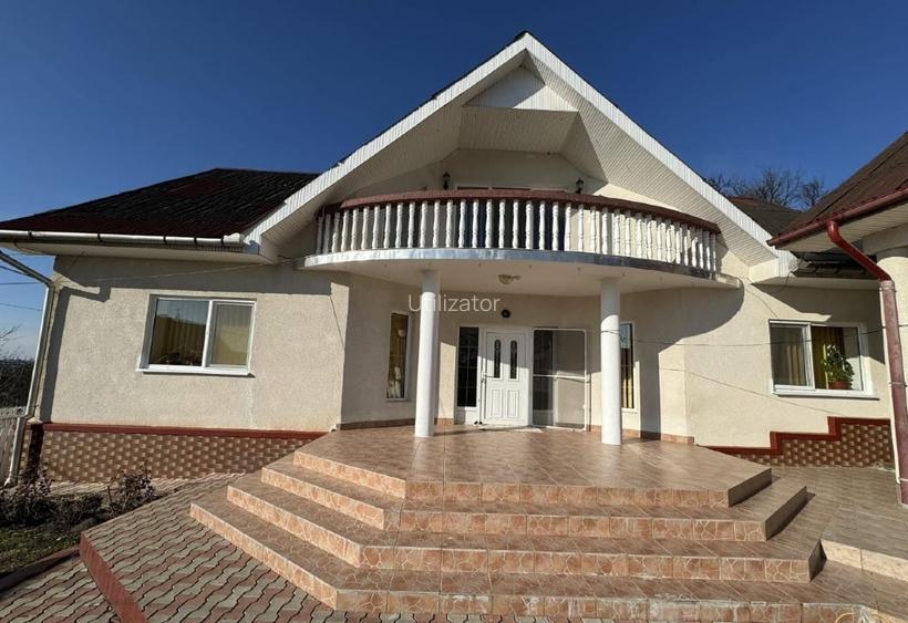 Casă de vânzare jud Maramureș