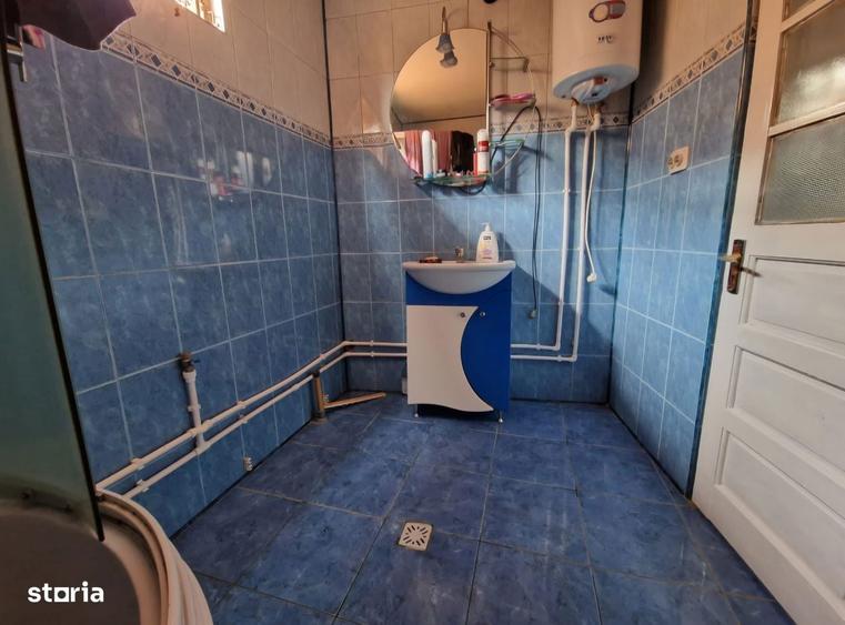 Casa de vanzare, Gemenea Bratule?ti, Com Voine?ti - 5