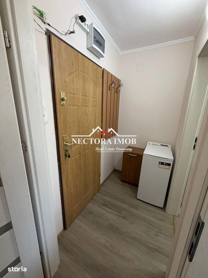 NECTORA IMOB-Garsoniera 25 mp, Etaj 1, Str. Nufarului-Lotus, Renovata - 7