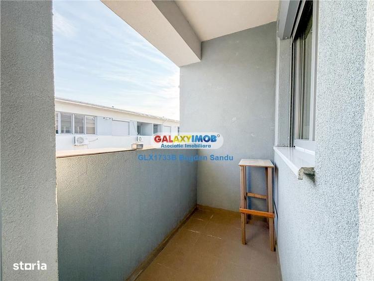 Apartament cu 2 camere de vanzare in Avangard Rezidential - 2