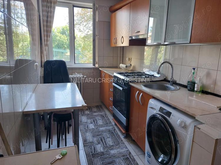Inchiriez apartament cu 2 camere Inchiriez apartament cu 2 camere