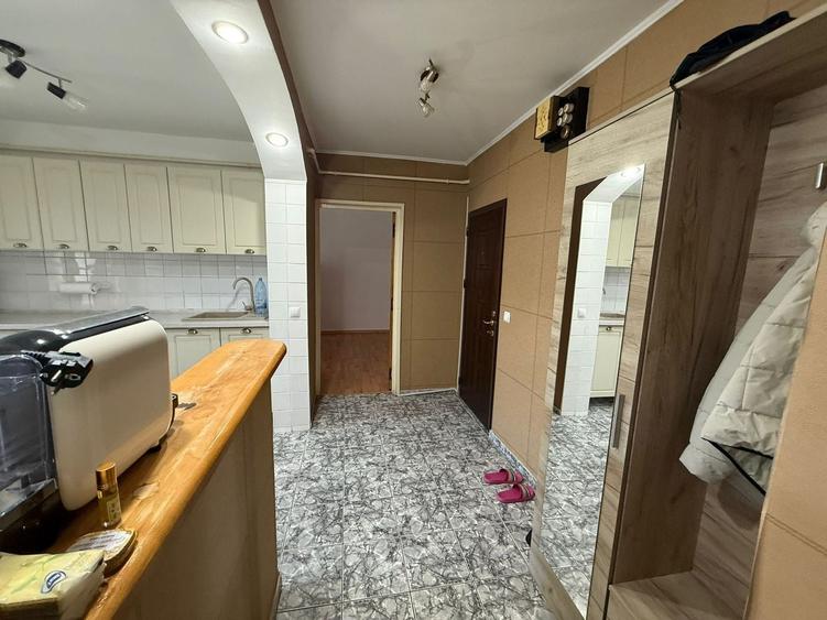 Apartament 2 camere de vanzare Rahova - 9