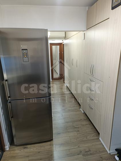 Apartament 3 camere decomandat, renovat, etaj 2 – Micro 16 - 2