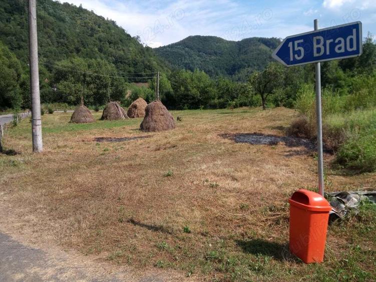 Gospodarie la cheie in zona rurala si linistita. - 8