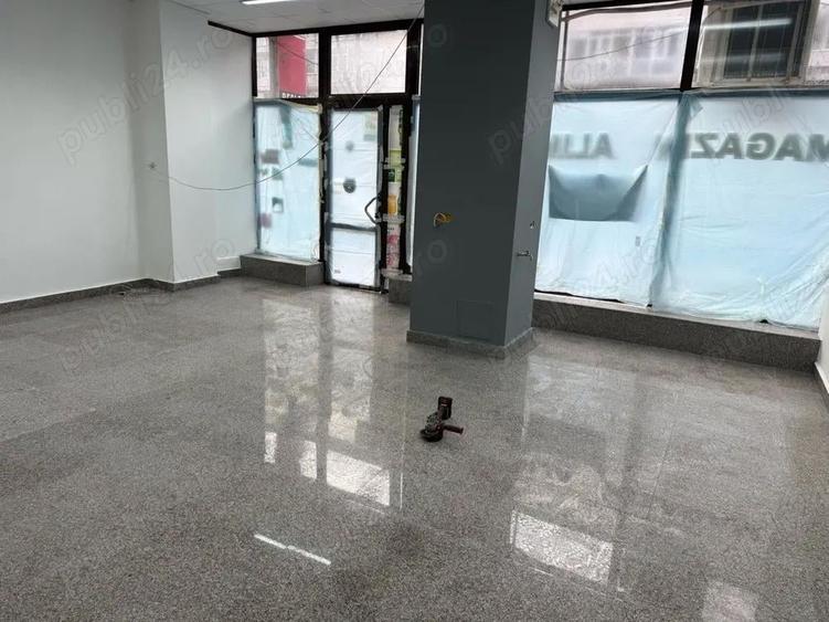 Spatiu comercial - 4