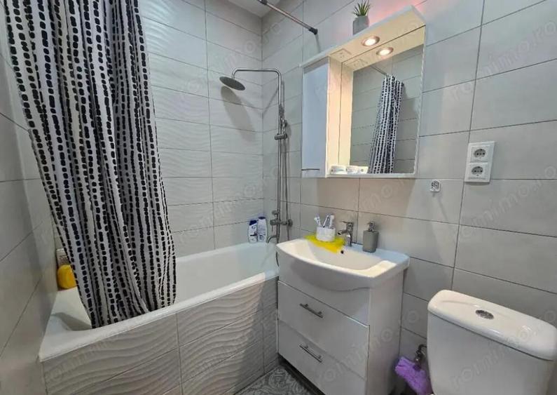 Garsoniera zona Iancului - 4