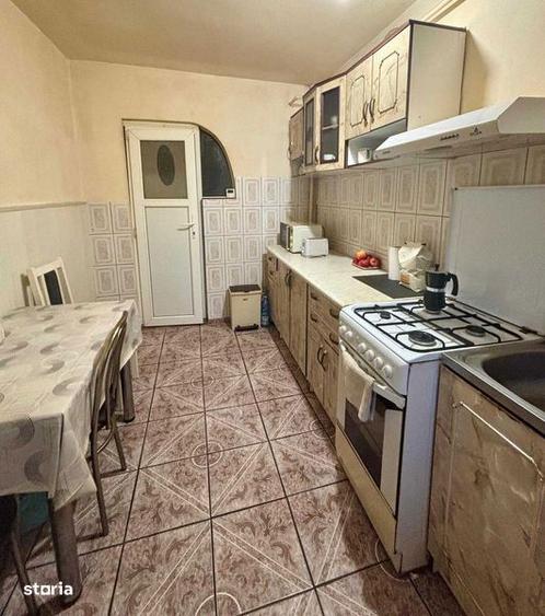 Apartament 2 camere Beclean - 5