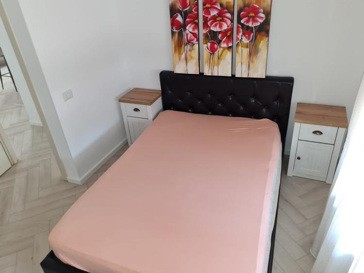 Mamaia Central-apartament 3 camere termen lung parcare - 8