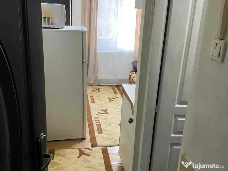 Micuta cocheta 12 mp mobilata. libera, garsoniera, Brancoveanu Iosefin - 3