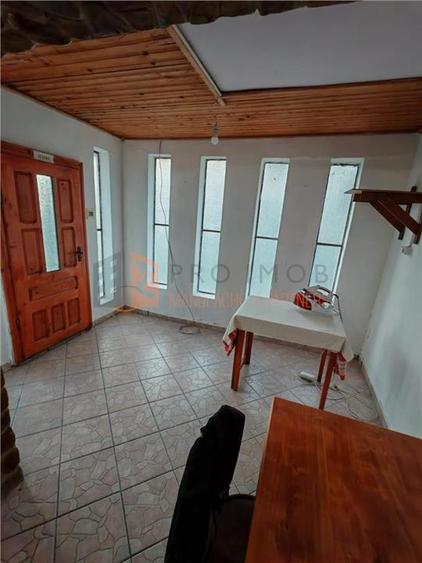 Casa tip P+1+M zona Vintila Voda - 24