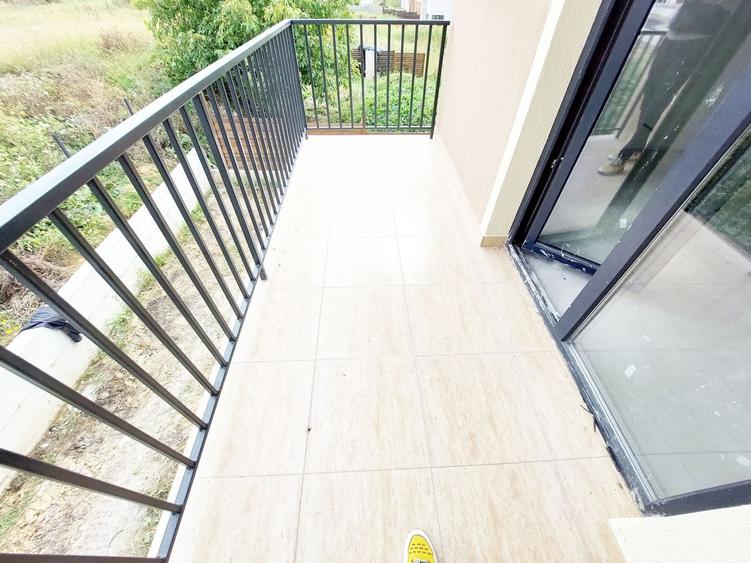 Duplex cu CF/ ultima unitate disponibila, teren 350 mp, Dezmir - 14