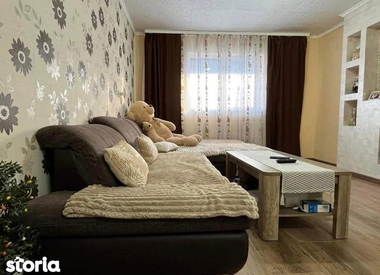 Casa moderna 167 mp + teren 7.700 mp Comuna Ineu, - 3