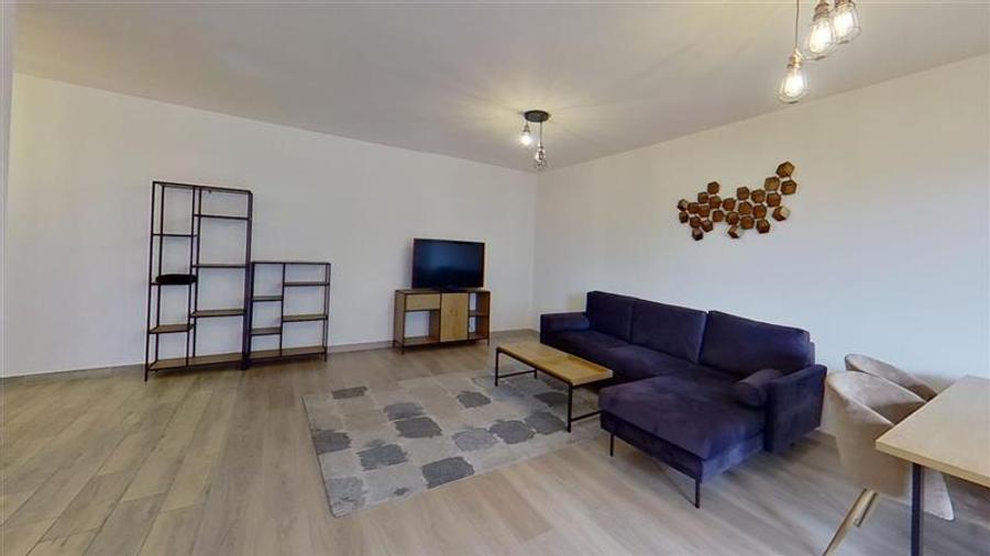 Apartament structura frumoasa, terasa, parcare rezervata,Urban Plaza - 10