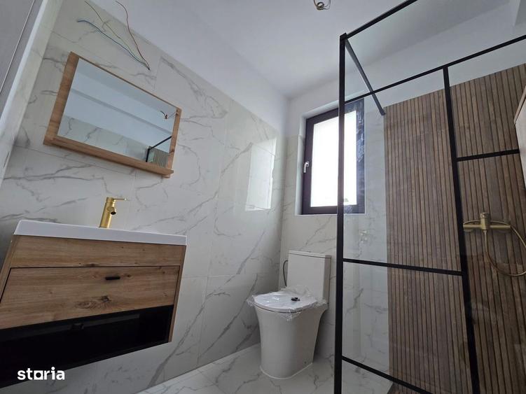 CASA PARTER CU 3 camere Berceni Ilfov - 4