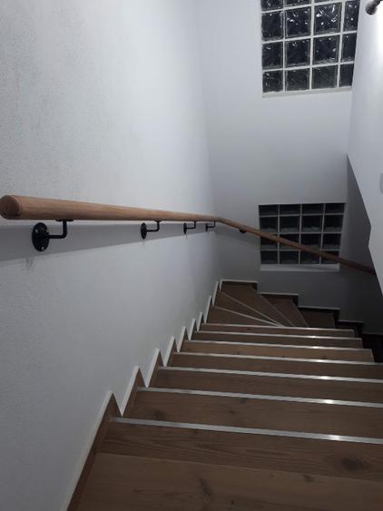 Apartament în Duplex (Vertical)  - 1