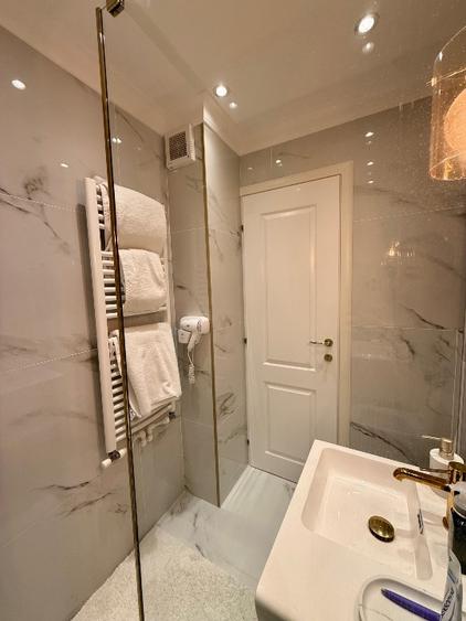 Apartament 3 camere complet utilat și mobilat - 11