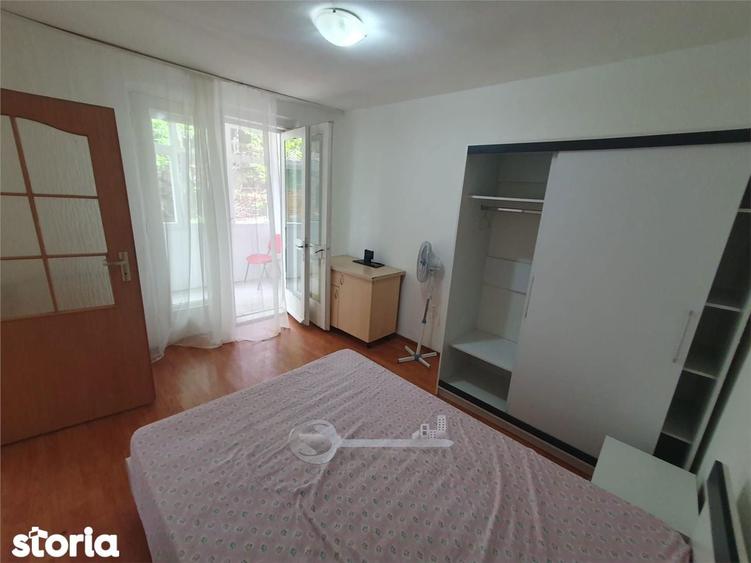 Apartament 2 Camere Tudor Vladimirescu-PET Friendly - 5