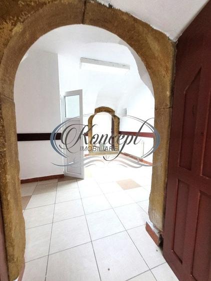 Spatiu cu suprafata generoasa, in centrul Clujului - 6