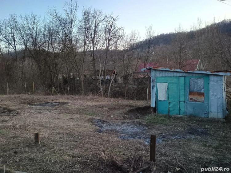 Casa de vanzare nelocuibila - 3