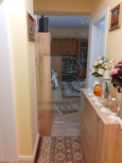 Apartament 3 Camere,Iancului,Ferdinand,bl.2021,DECOMANDAT,2 bai,2 balcoane, - 6