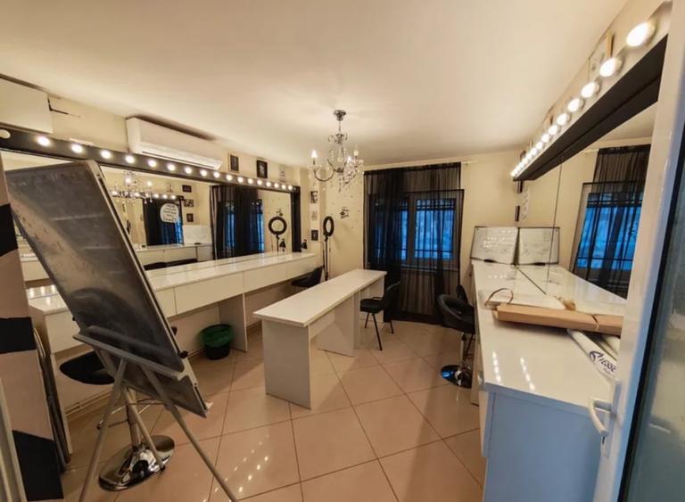 Ultracentral, SPATIU COMERCIAL, 85 mp. - 5