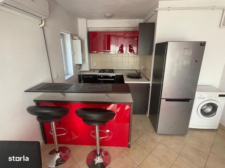 Vand apartament 3 camera, zona stadion, 70 mp. - 8