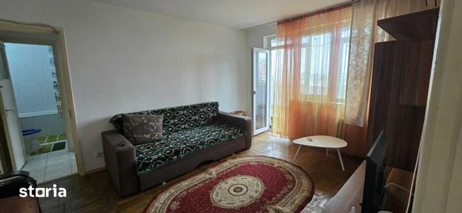 apartament 2 camere Piata Progresu, soseaua giurgiului - 3