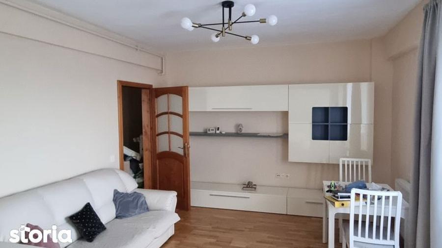 Inchiriez apartament zona Turnisor, etaj 2 , loc de parcare propriu - 2