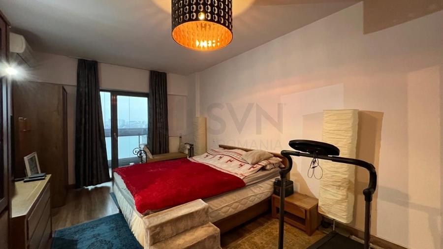 REA1022521 Apartament 3 camere cu Parcare Inclusa Doamna Ghica Plaza - 9