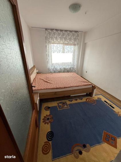 Apartament cu 3 camere decomandate, Burdujeni - Ghe. Doja - 10