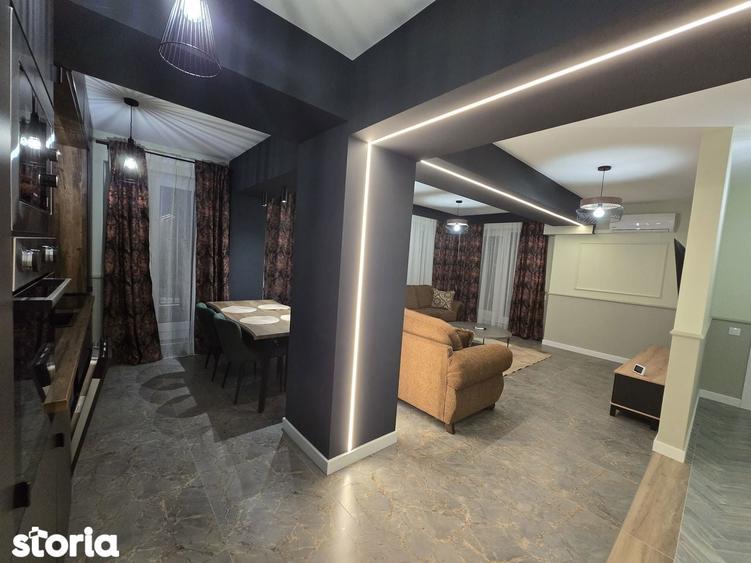 Penthouse UNIC - Rasnov - 9