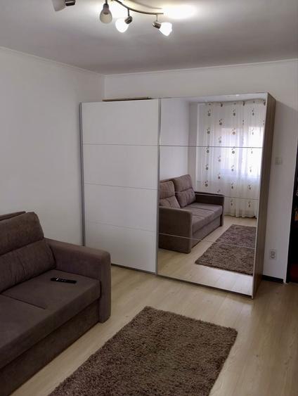 Garsoniera de inchiriat - 6