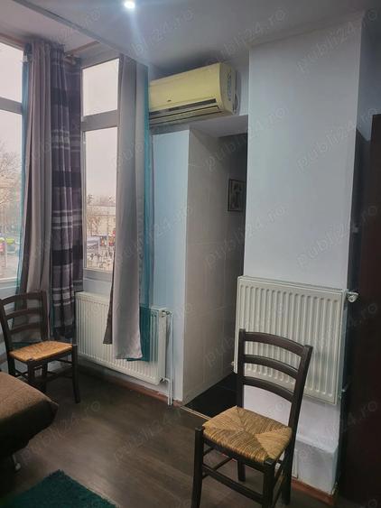 Garsoniera Stefan cel mare, vis a vis de Club Dinamo.Etajul 2 5. - 11